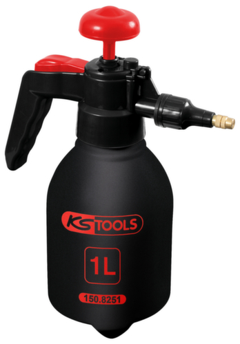 Nebulizzatore a pressione