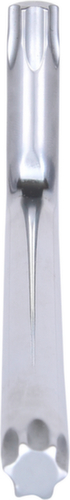 Chiave per perni angolari Torx
