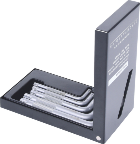 Set di chiavi angolari XZN