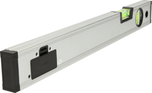 Livella digitale per profili in alluminio