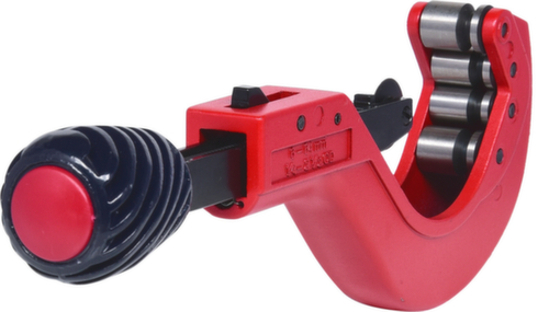 Tagliatubi automatico per tubi di plastica