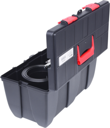 Set di utensili da taglio e smussatura