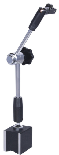 Supporto di misurazione magnetico con 3 articolazioni