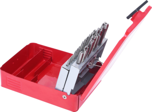 Set di rubinetti manuali HSS M