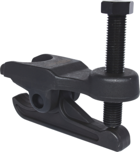 Estrattore universale di giunti sferici meccanico