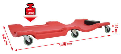 Divano mobile