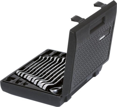 Set di chiavi a cricchetto GEARplus