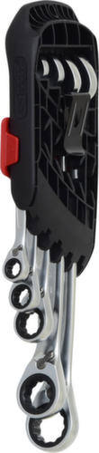 Set di chiavi combinate DUO GEAR