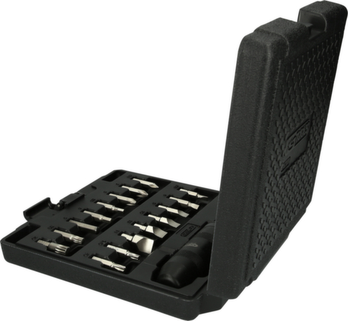 Set di cacciaviti a percussione a mano da 1/2"