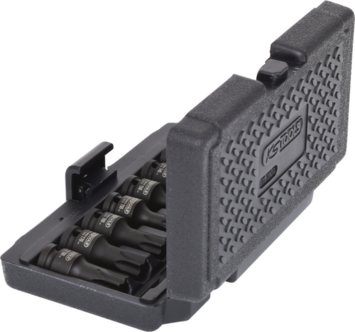 Set di prese di corrente Torx da 1/2"
