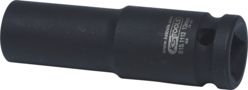 Presa di corrente esagonale da 1/2"