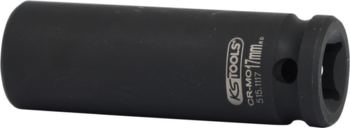 Presa di corrente esagonale da 1/2"