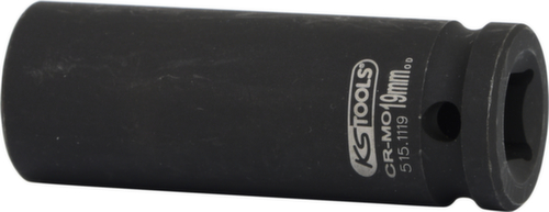 Presa di corrente esagonale da 1/2"