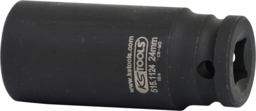 Presa di corrente esagonale da 1/2"