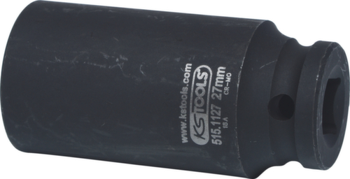 Presa di corrente esagonale da 1/2"