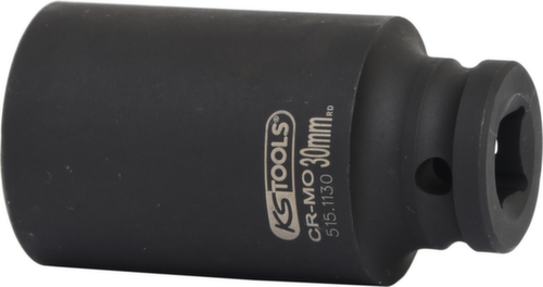 Presa di corrente esagonale da 1/2"