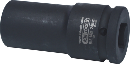 Presa di corrente esagonale da 3/4"