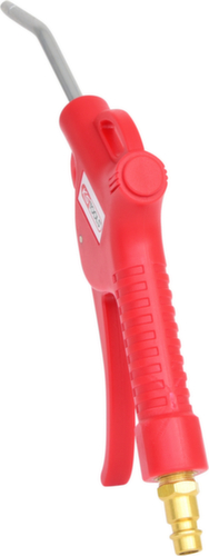 Pistola di soffiaggio universale ad aria compressa