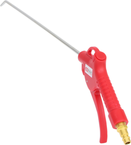 Pistola di soffiaggio universale ad aria compressa