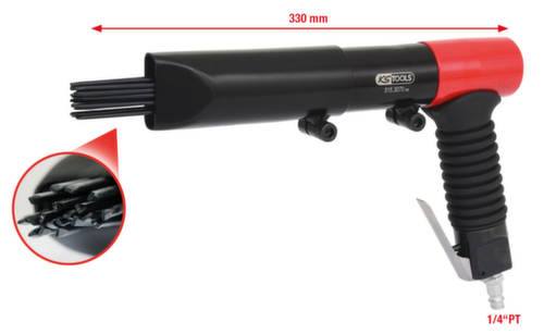 Ablatore ad ago ad aria compressa 3/8"
