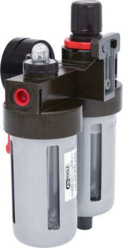 Unità di manutenzione ad aria compressa 1/4"