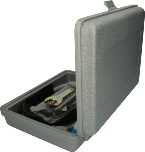 Set di frese oscillanti ad aria compressa