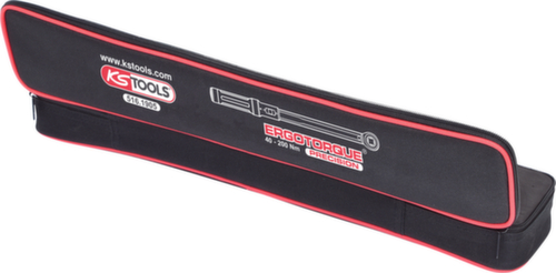 1/2" Set di chiavi dinamometriche di precisione ERGOTORQUE