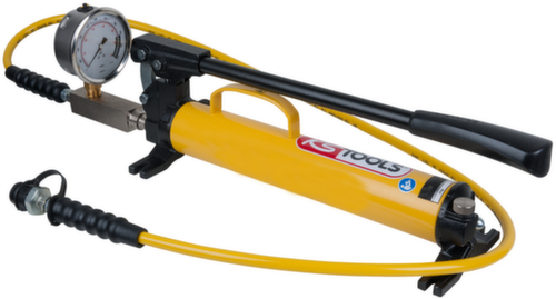 Pompa a mano idraulica