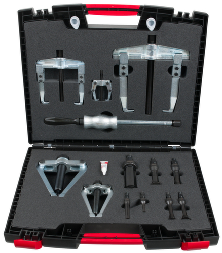 Set di estrattori ed estrattori interni di precisione