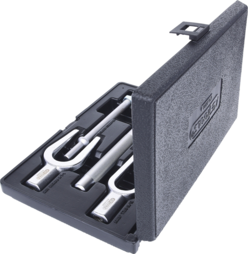 Set di forchette di separazione e montaggio