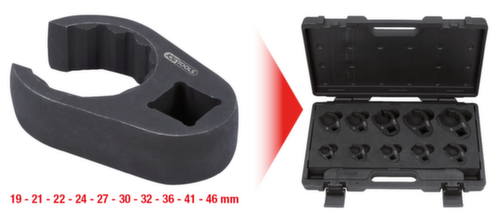 Set di chiavi a pipa