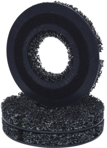 Set di dischi di ricambio per smerigliatrice per mozzi ruota Ø 160 mm