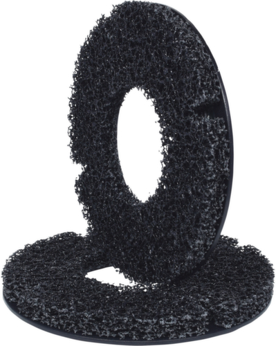 Set di dischi di ricambio per smerigliatrici per mozzi