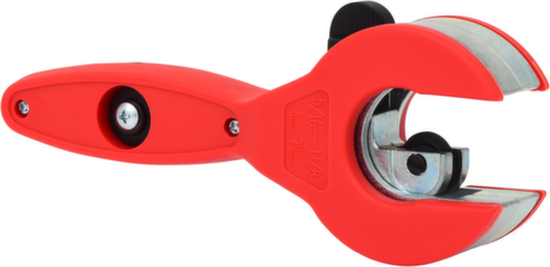 Tagliatubi a cricchetto