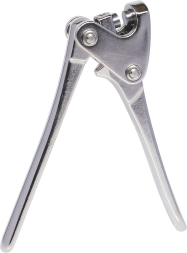 Pinze per sigilli di piombo 8mm