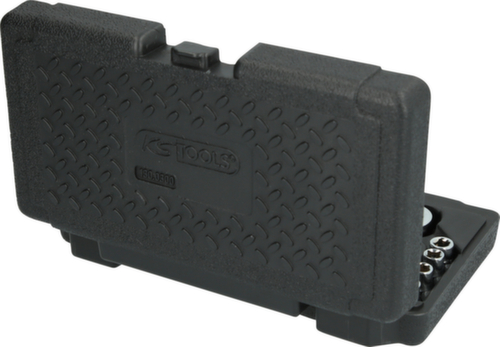 Set di chiavi a bussola per refrigerazione/aria condizionata