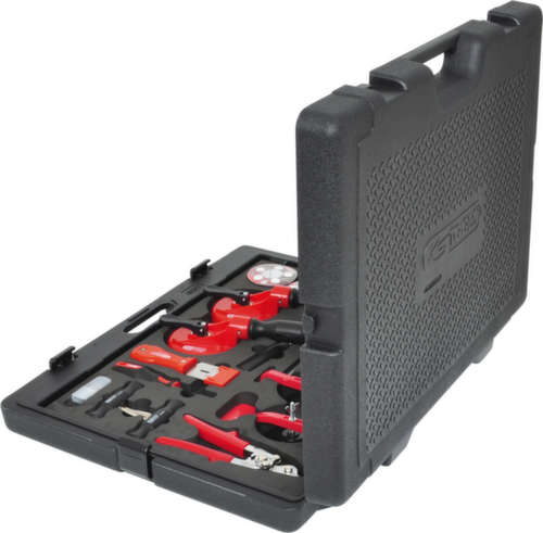 Set di montaggio e smontaggio del disco MASTER