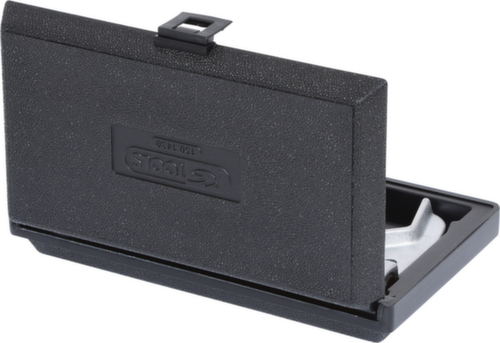 Scanalatore per filettatura esterna Ø 25-140 mm