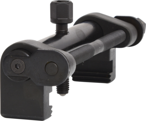 Estrattore universale di pulegge scanalate Ø 40-165 mm