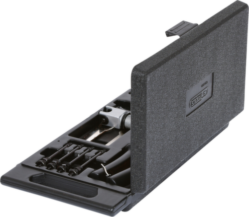 Set di rivettatrici manuali universali