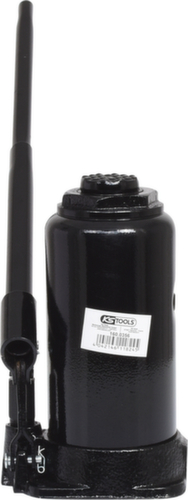 Cric idraulico a bottiglia