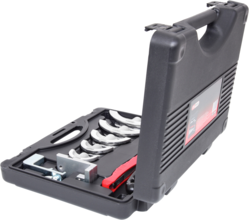 Set di piegatura a cricchetto a una mano 10-22 mm