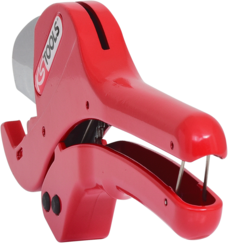 Tagliatubi automatico in plastica 0-42mm