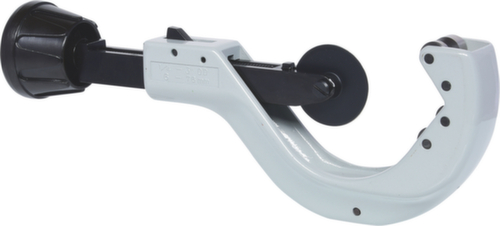 Tagliatubi automatico per tubi di plastica