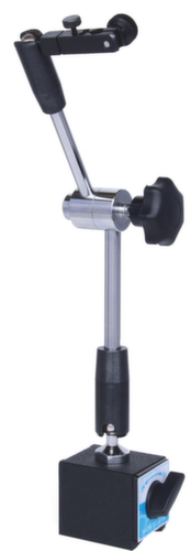 Supporto di misurazione magnetico con 3 articolazioni