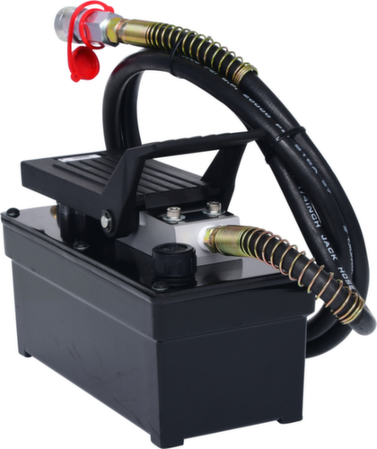 Set di pompe idrauliche pneumatiche