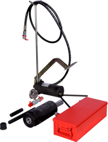 Gruppo idraulico 32t