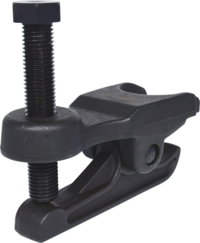 Estrattore universale di giunti sferici meccanico