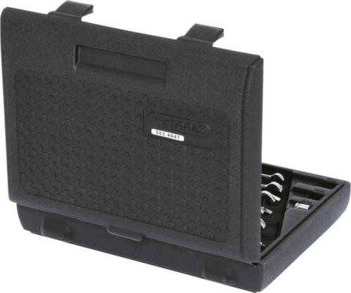 Set di chiavi a cricchetto GEARplus