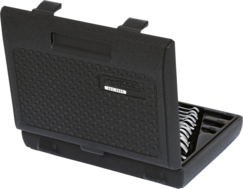 Set di chiavi a cricchetto GEARplus